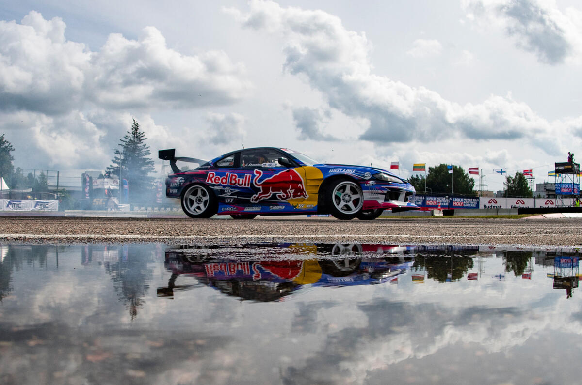 97 Irish drift racer interview 2021 reflection 97 Irish drift racer interview 2021 reflection