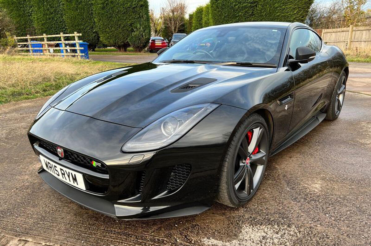 97 jaguar f type 97 jaguar f type