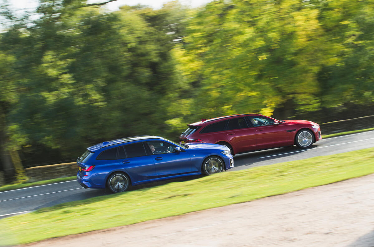 97 jaguar xf sportbrake bmw 320d 97 jaguar xf sportbrake bmw 320d