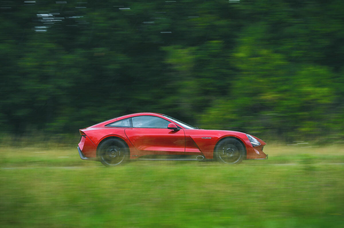 97 Jan TVR 97 Jan TVR