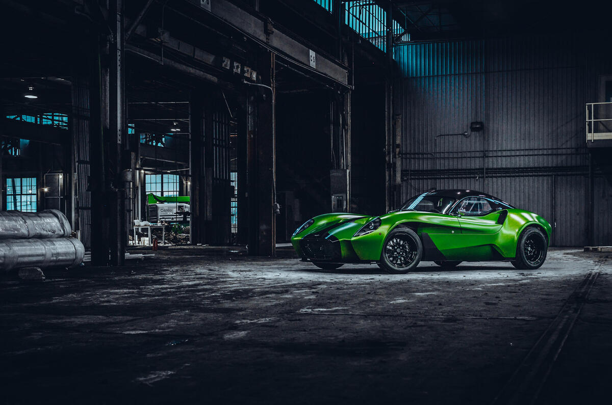 97 Jannarelly automotive Torino partnership design 1 static 97 Jannarelly automotive Torino partnership design 1 static