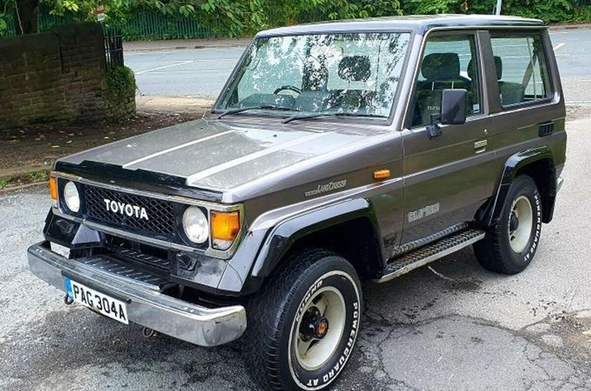 97 land cruiser 97 land cruiser