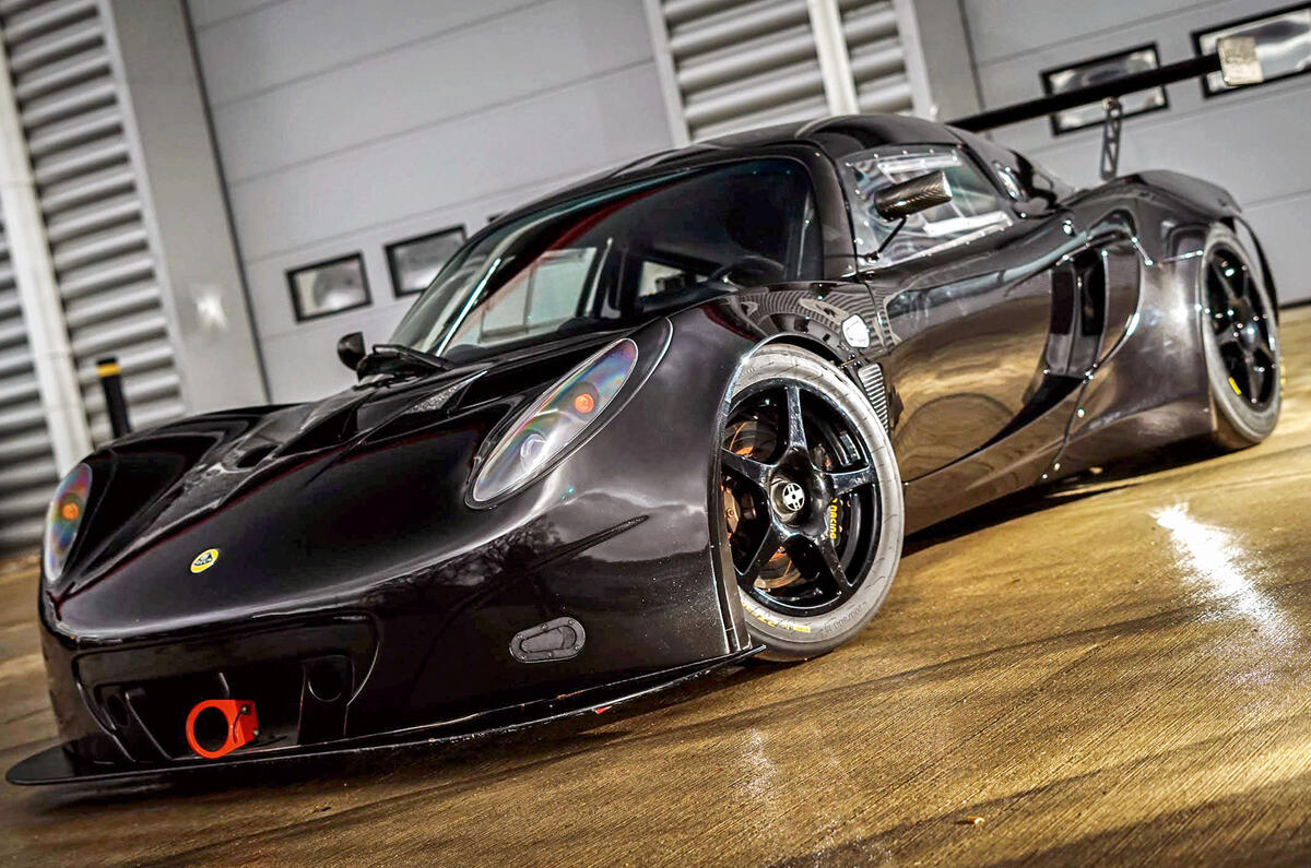 97 lotus exige gt3 1