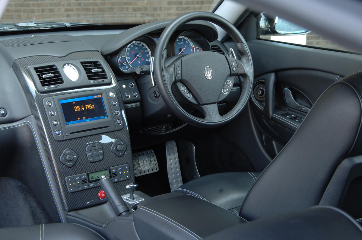97 maserati quattroporte 97 maserati quattroporte