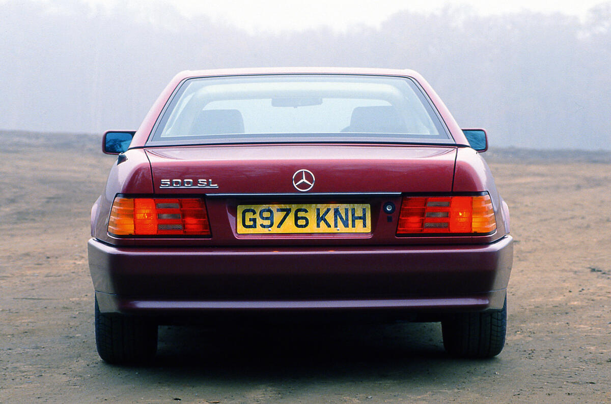 97 merc r129 97 merc r129