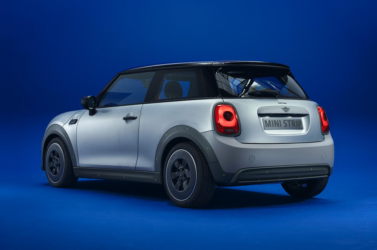 97 Mini Strip Paul Smith official images hero rear 97 Mini Strip Paul Smith official images hero rear