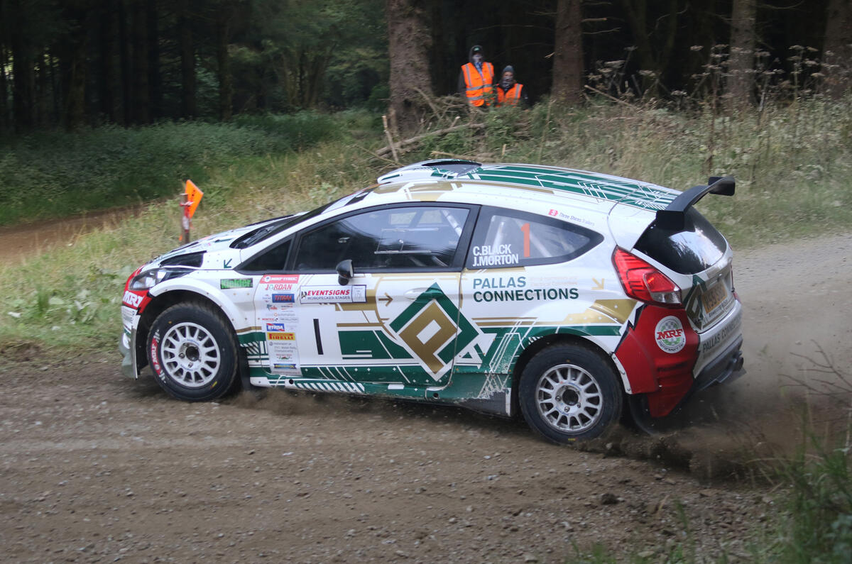 97 motorsport opinion British rally forest ford 97 motorsport opinion British rally forest ford