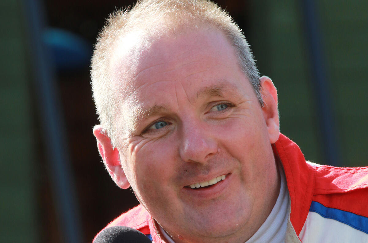 97 motorsport opinion historic hillclimb interview