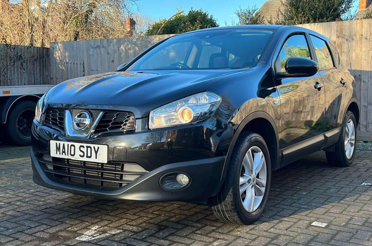 97 nissan qashqai 97 nissan qashqai