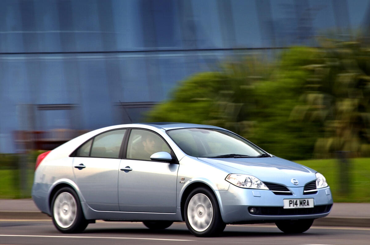 97 not quite a classic Nissan primera tracking front 97 not quite a classic Nissan primera tracking front