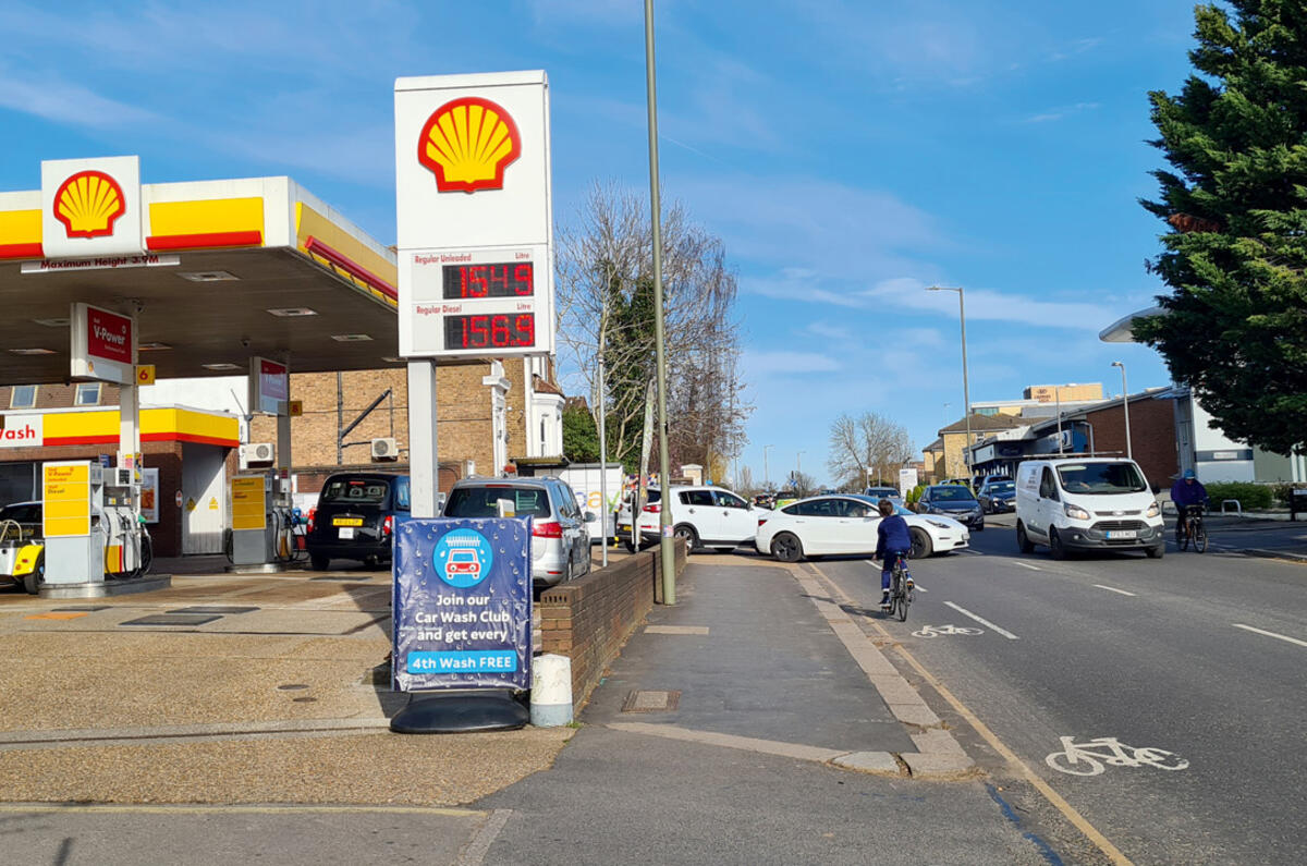 97 petrol station 97 petrol station