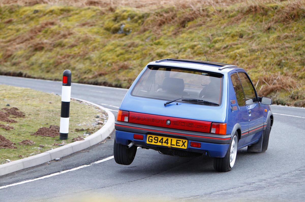 97 peugeot 205 gti 97 peugeot 205 gti