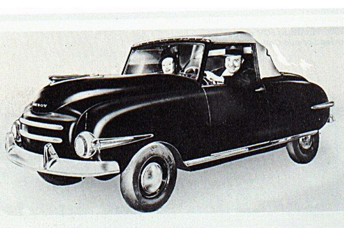 97 playboy 2.6 front quarter 97 playboy 2.6 front quarter