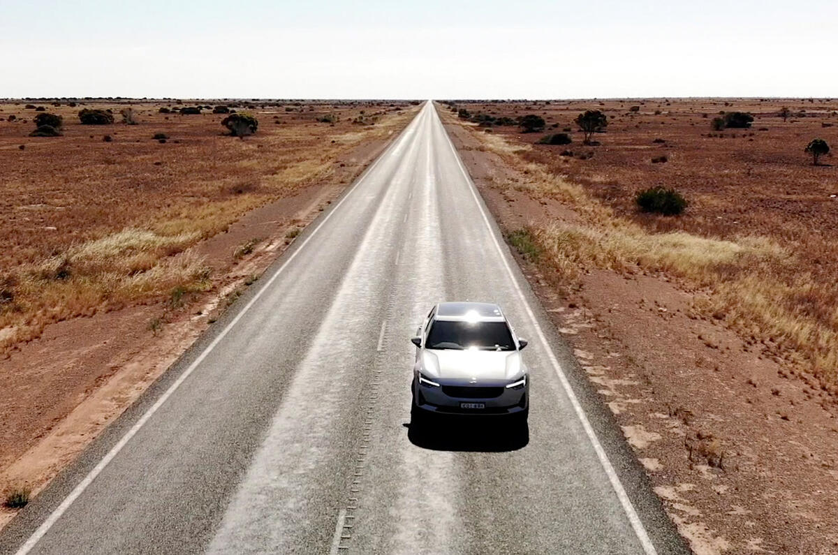 97 Polestar Australia biofill credit Dianne Bortoletto aerial front 97 Polestar Australia biofill credit Dianne Bortoletto aerial front