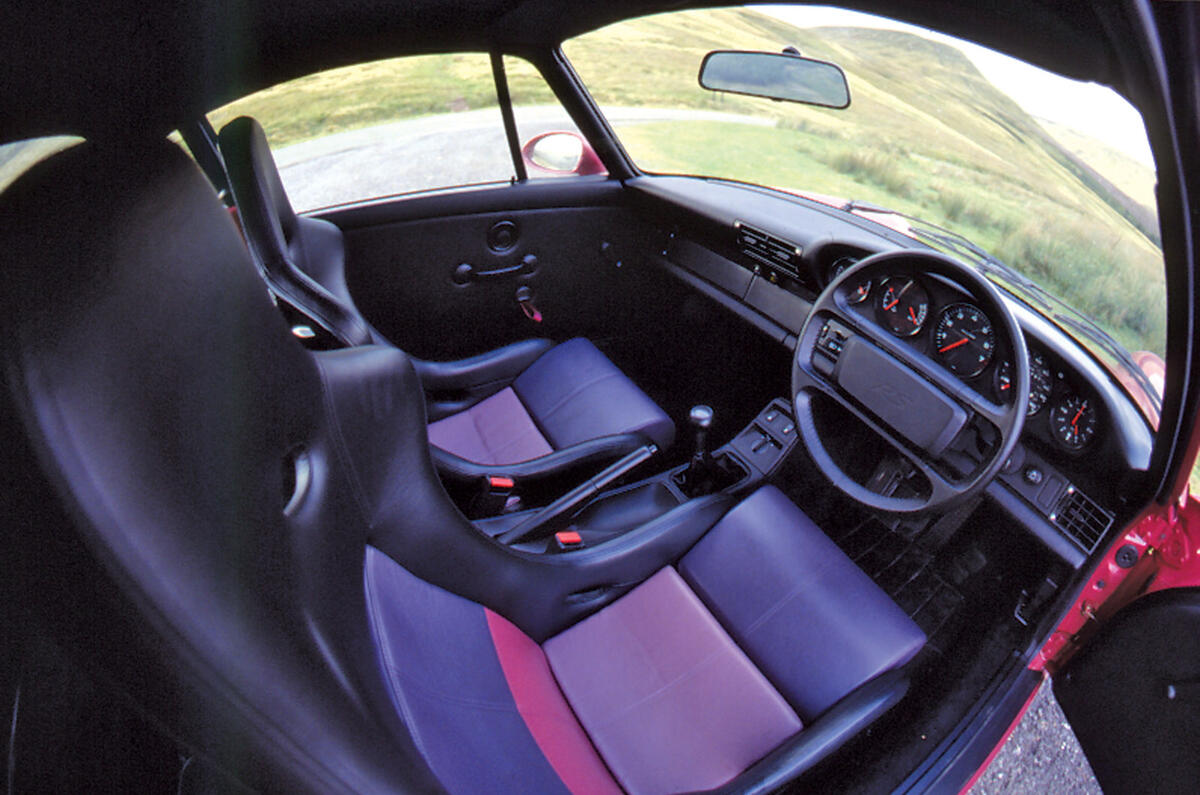 97 porsche 911 carrera rs interior 97 porsche 911 carrera rs interior