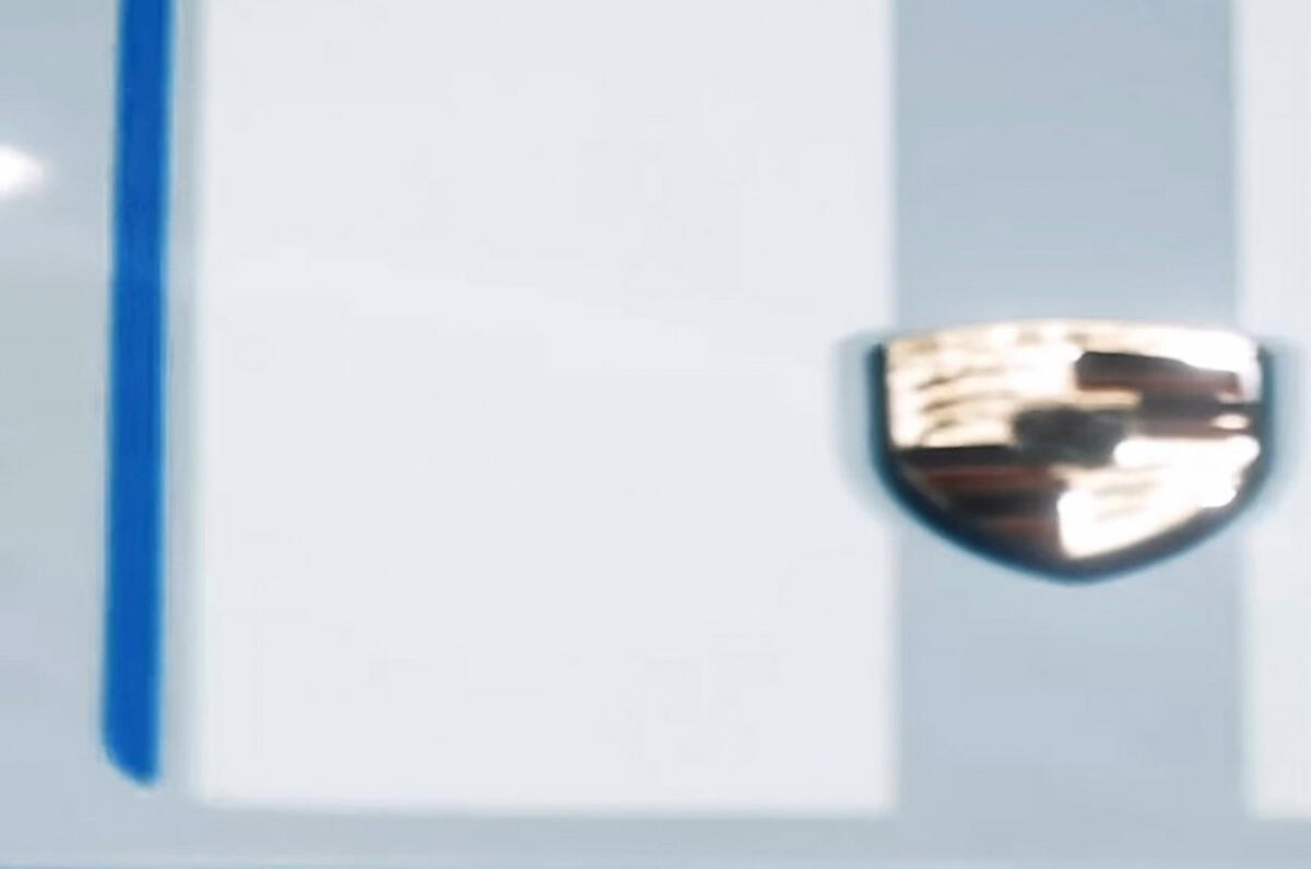 97 porsche 911 sport classic