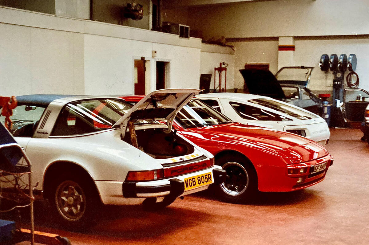 97 porsche 911 targa porsche 924 porsche 928 glen henerson porsche workshop 97 porsche 911 targa porsche 924 porsche 928 glen henerson porsche workshop
