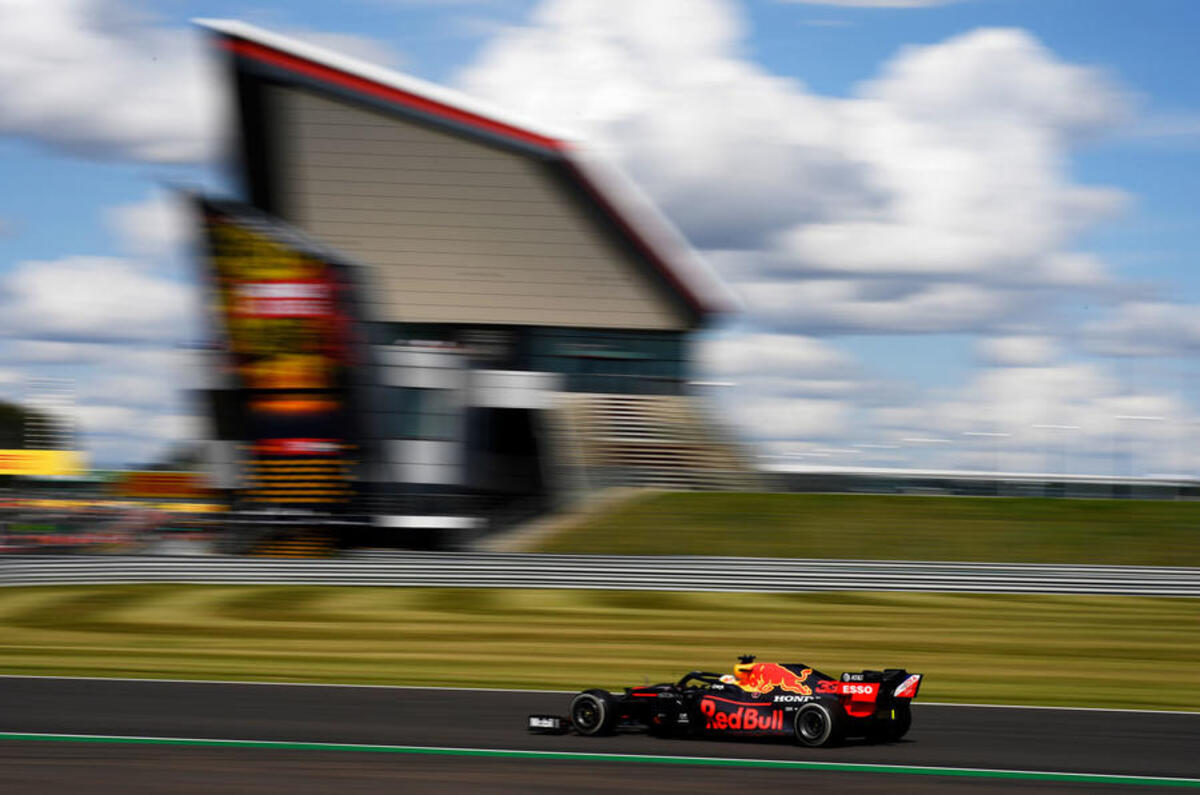 Formula 1 2020 Formula 1 2020