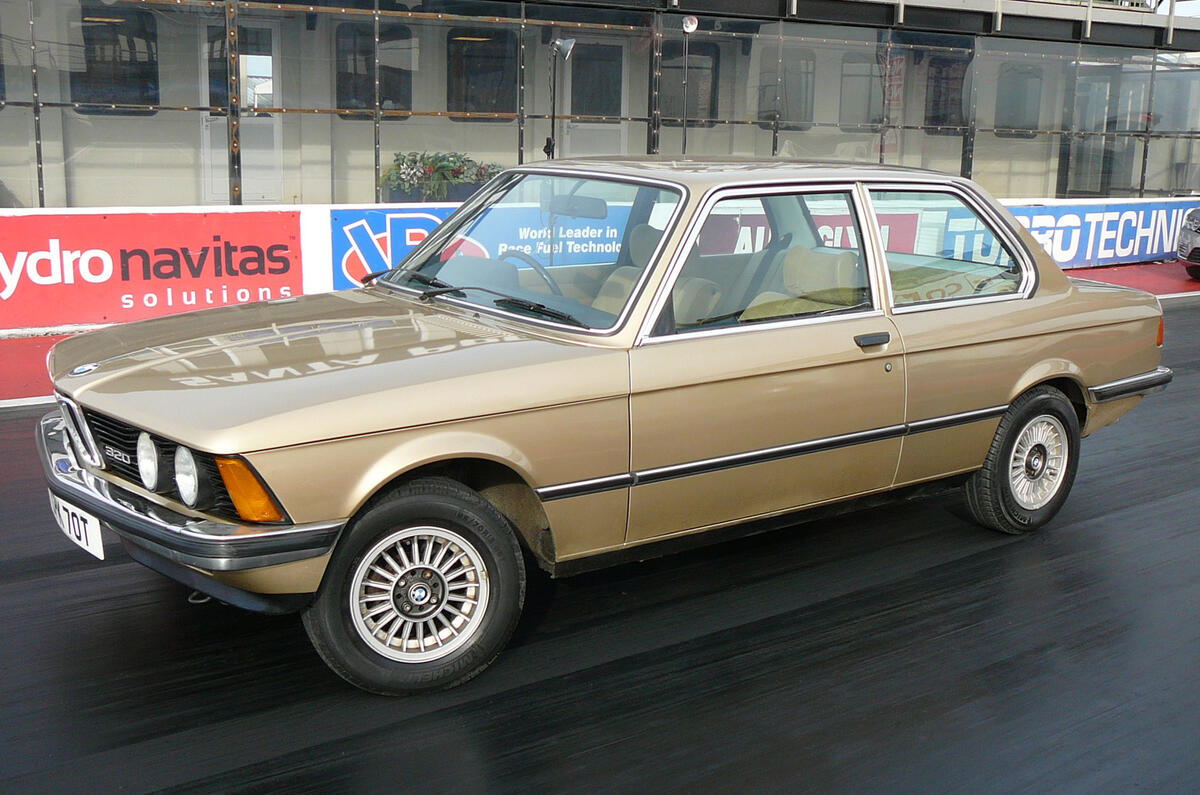 97 Ruppert Column French saloons Rupperts garage BMW 97 Ruppert Column French saloons Rupperts garage BMW