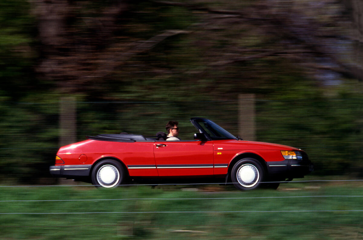 97 saab 97 saab