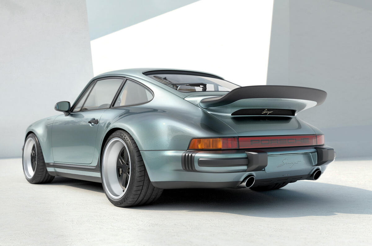 97 singer turbo study 97 singer turbo study