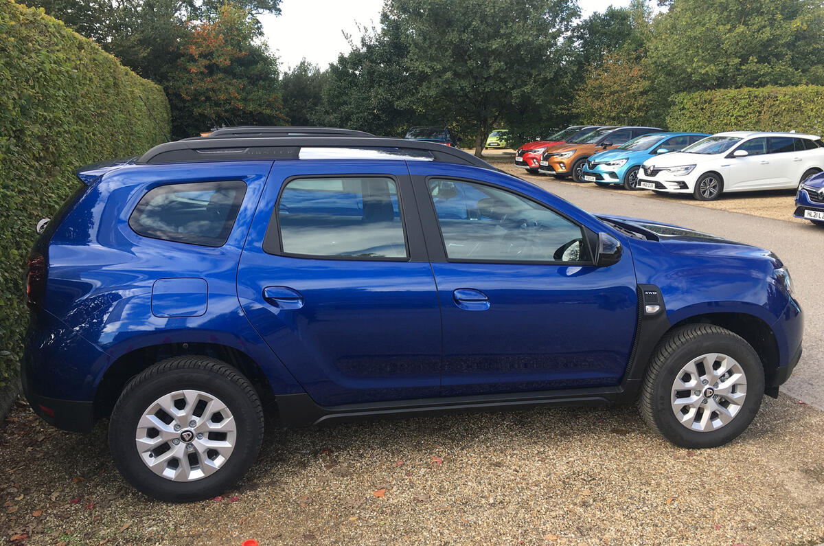 97 Steve Cropley column Oct 12 duster 97 Steve Cropley column Oct 12 duster