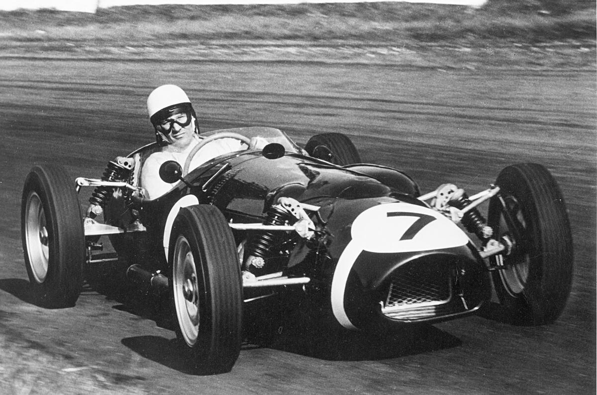 97 Steve Cropley column Sept 22 Mini Ferguson