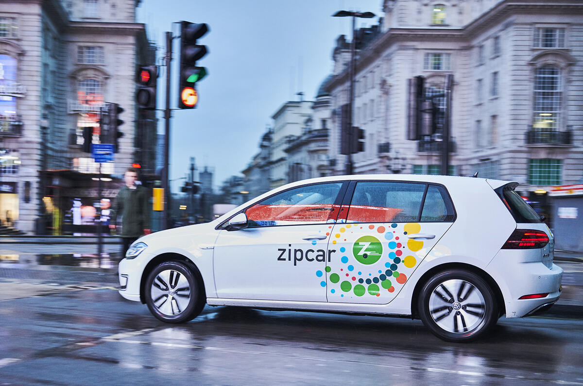 97 Steve Cropley on cars zipcar 97 Steve Cropley on cars zipcar