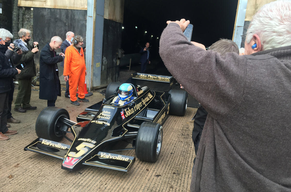 97 Steve cropley week in cars jan 12 22 F1 97 Steve cropley week in cars jan 12 22 F1