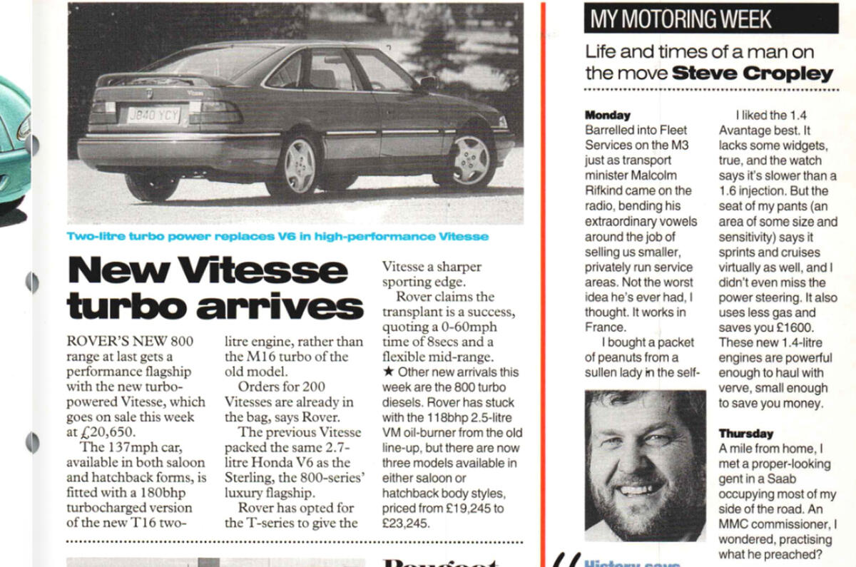 97 steves first column