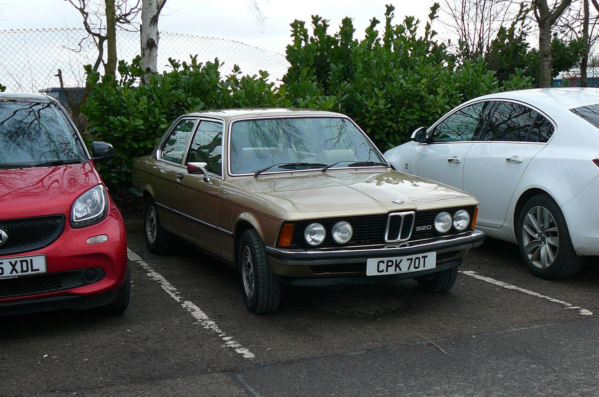 97 tales from Rupperts Garage BMW 97 tales from Rupperts Garage BMW