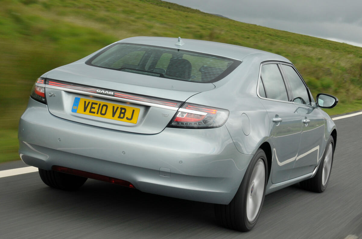 97 used buying guide saab 9 5 2021 rear 97 used buying guide saab 9 5 2021 rear