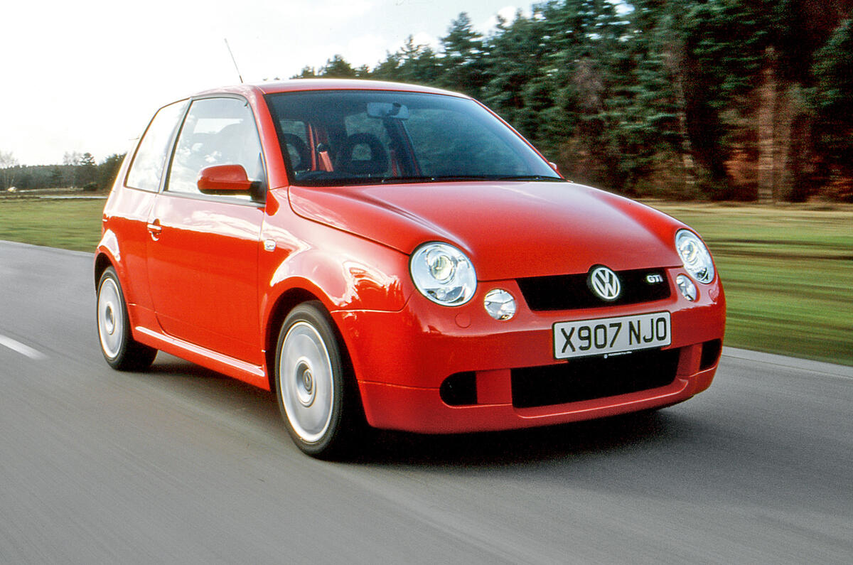 97 volkswagen lupo 97 volkswagen lupo