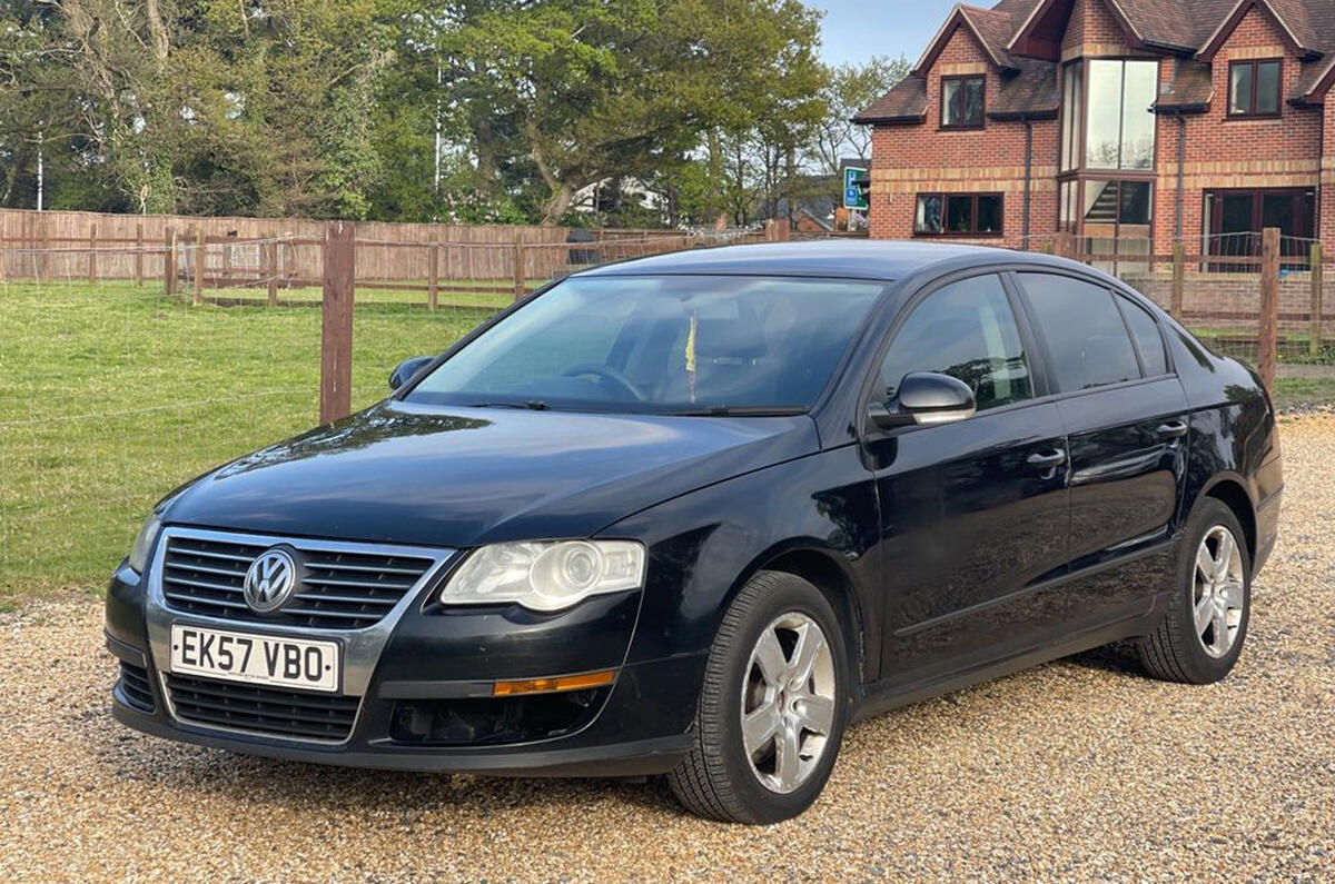 97 volkswagen passat front quarter 97 volkswagen passat front quarter