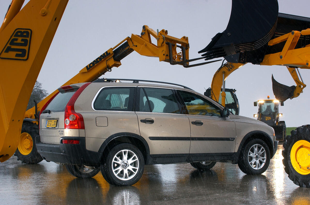 97 volvo xc90 97 volvo xc90