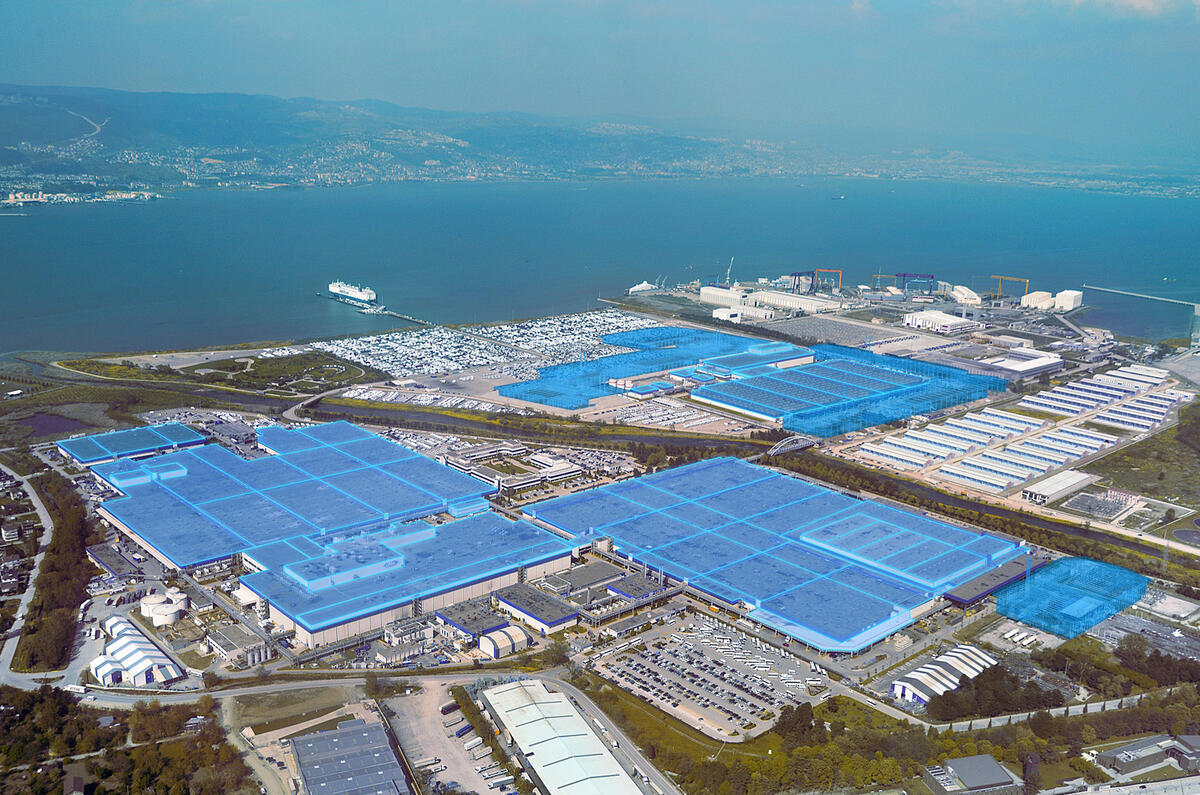 97 why uk investing foreign firms transit turkey plant