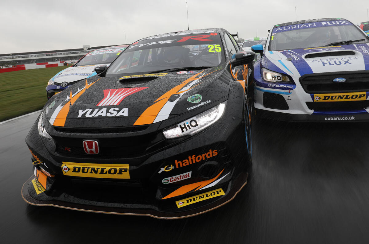2018 BTCC preview: 8 things to watch for this season