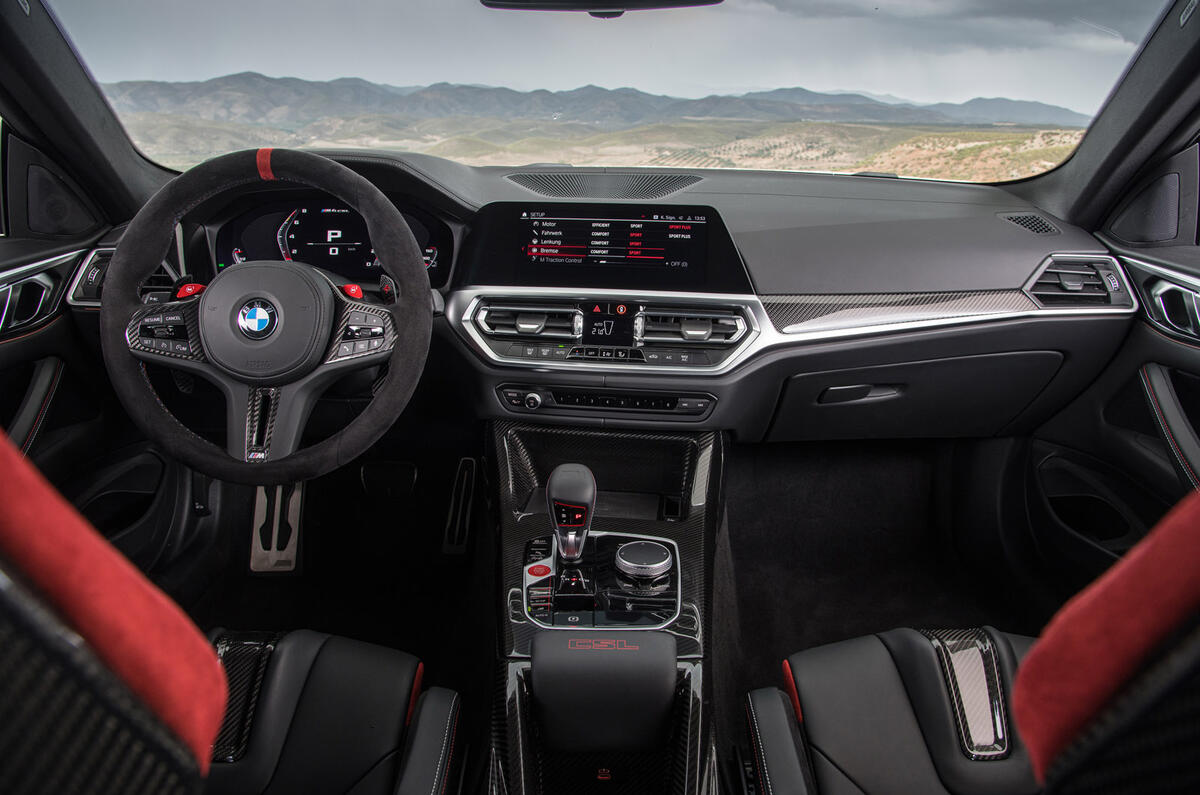97 BMW CSL interior 97 BMW CSL interior