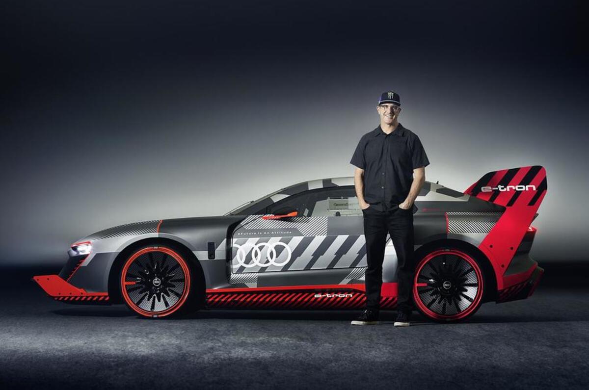 97 ken block audi s1 97 ken block audi s1
