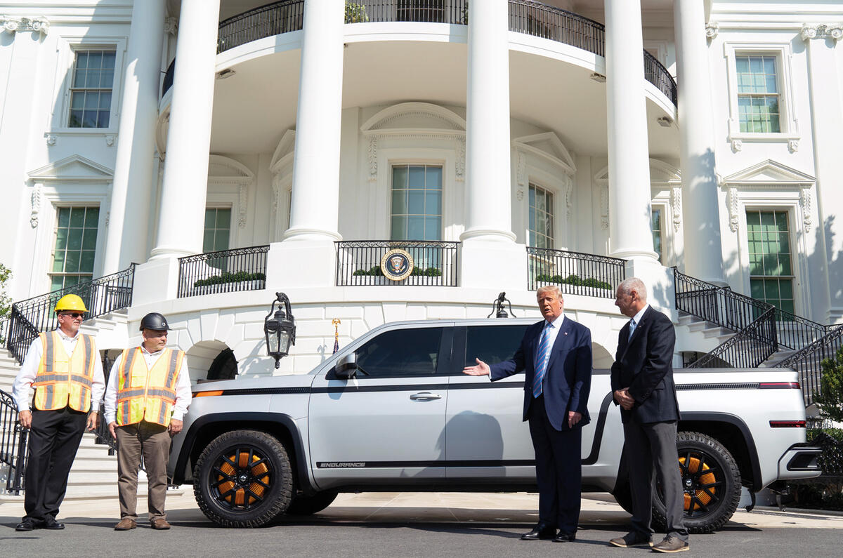 97 Lordstown 97 Lordstown