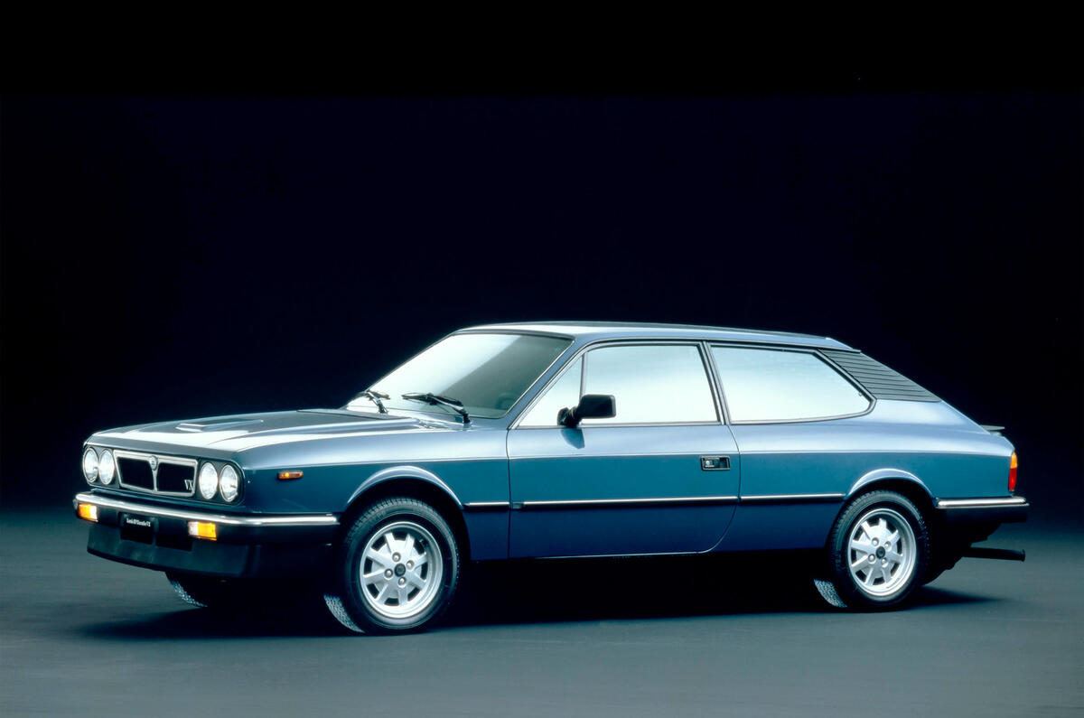 97 shooting brake lancia hpe a 97 shooting brake lancia hpe a