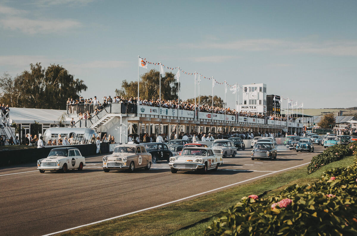 97 St Marys Race Start 1