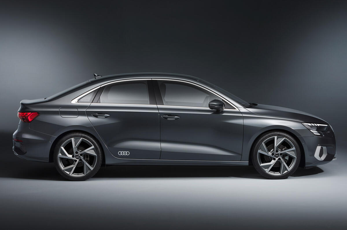 98 2021 winners losers Audi 98 2021 winners losers Audi