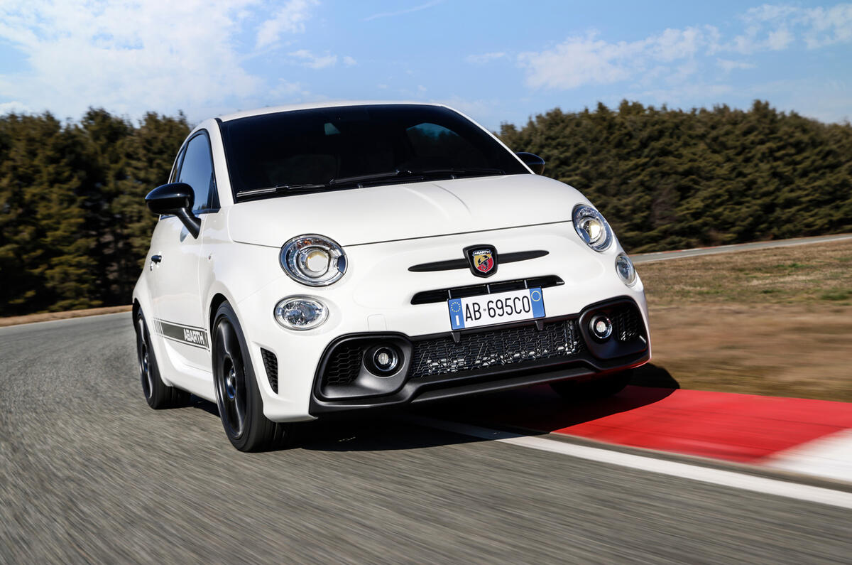 98 abarth 695