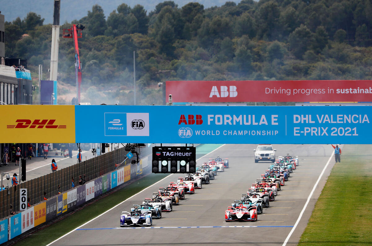 98 Alex Lynn Mahindra Formula E 2021 grid 98 Alex Lynn Mahindra Formula E 2021 grid