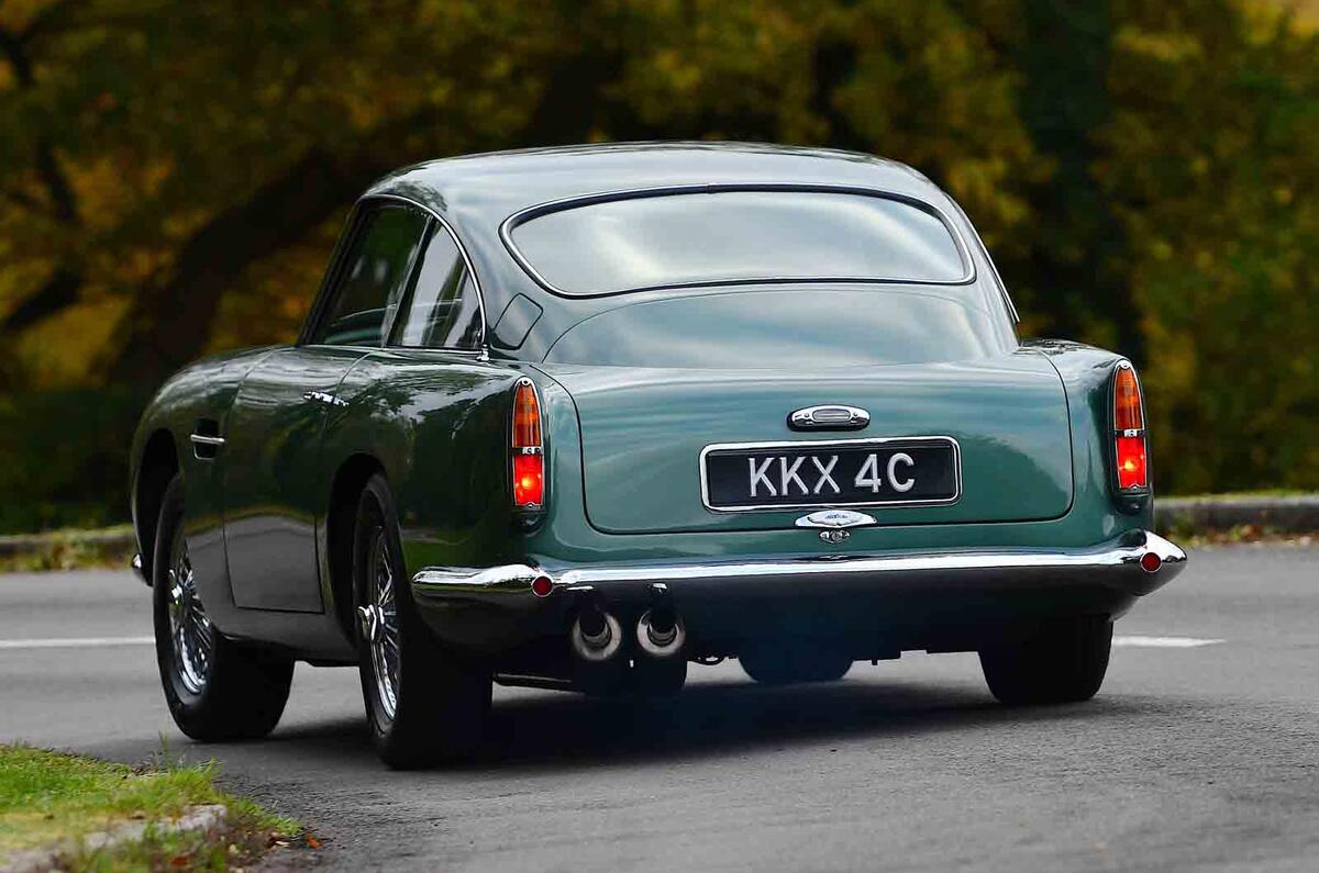 98 aston martin db4 gt 98 aston martin db4 gt
