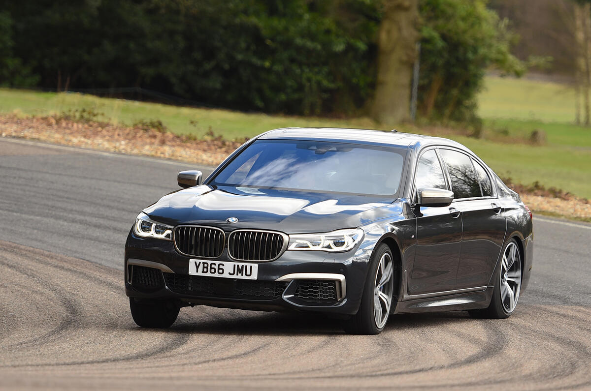 98 bmw m760l 98 bmw m760l