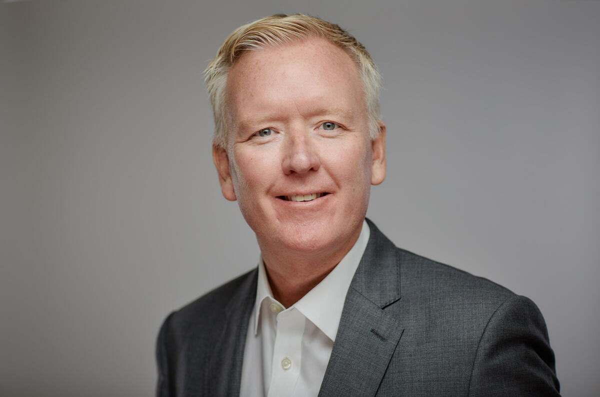 98 BP interview business Richard Bartlett