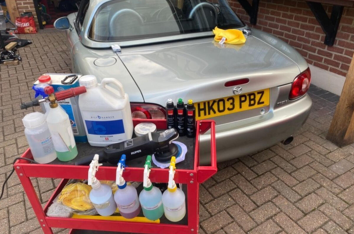 98 BTBWD September 24 2021 Mazda MX 5 98 BTBWD September 24 2021 Mazda MX 5