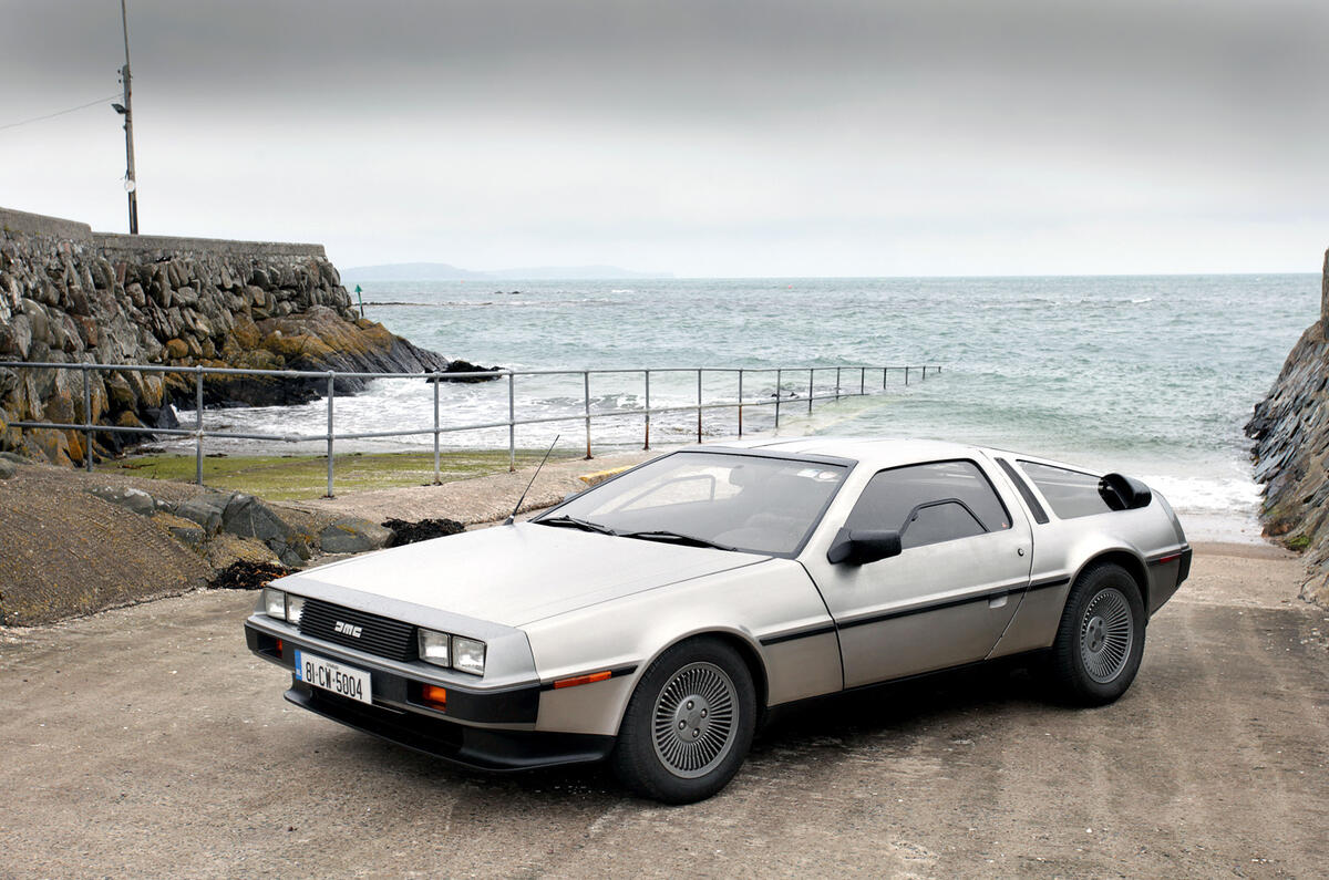 98 delorean 98 delorean